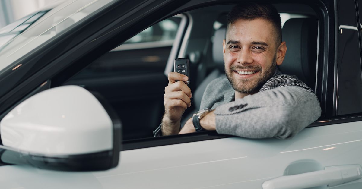 Honda car key fob — Elk Grove Village Locksmith