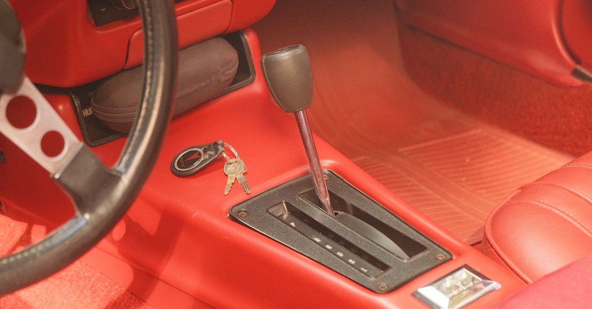 Car Key Replacement — Elk Grove Village Locksmith