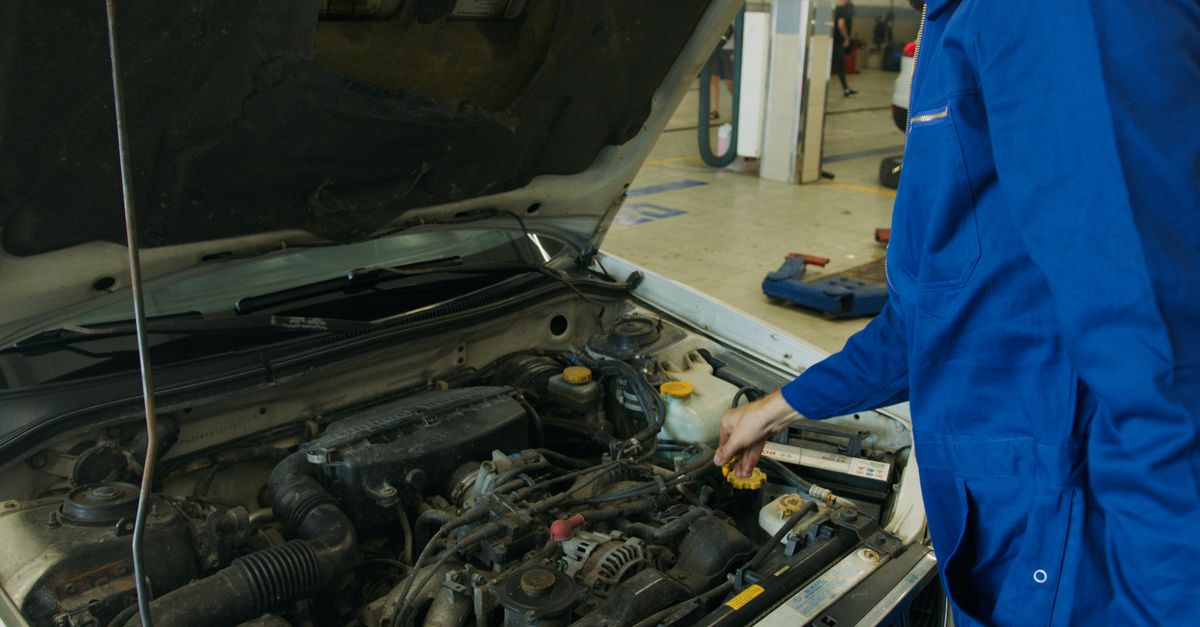 Ignition Repair & Replacement — Elk Grove Village Locksmith