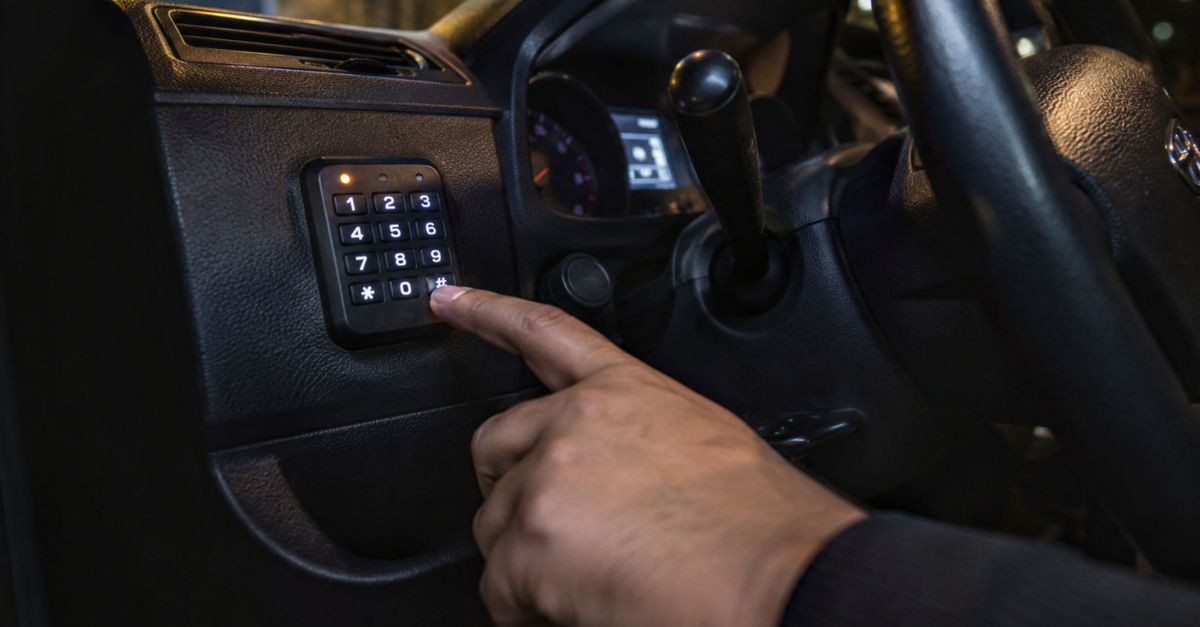 Key Fob Programming — Elk Grove Village Locksmith
