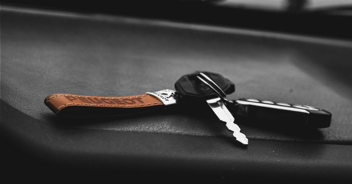Auto Locksmith service — Elk Grove Village Locksmith