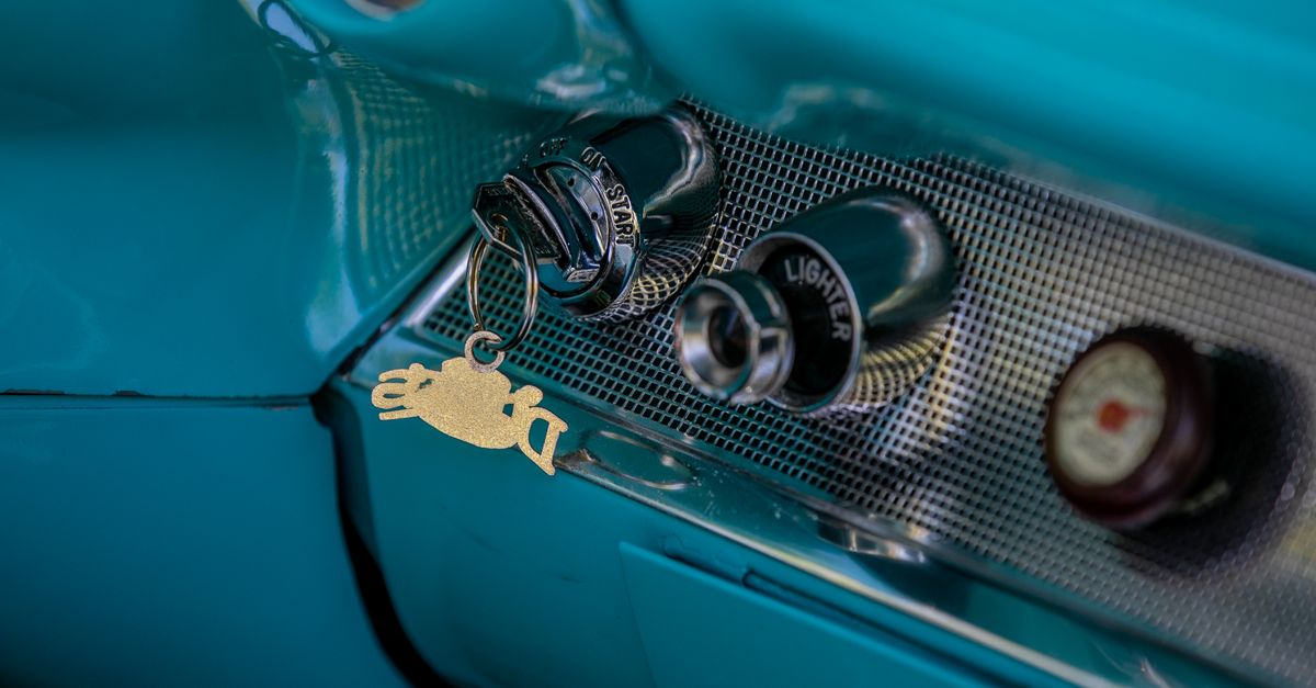 Can a Locksmith Program My Key Fob? — Elk Grove Village Locksmith