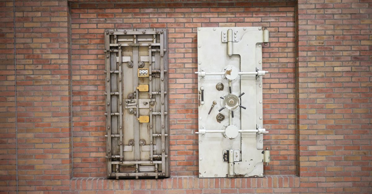 Commercial Lock Rekey — Elk Grove Village Locksmith