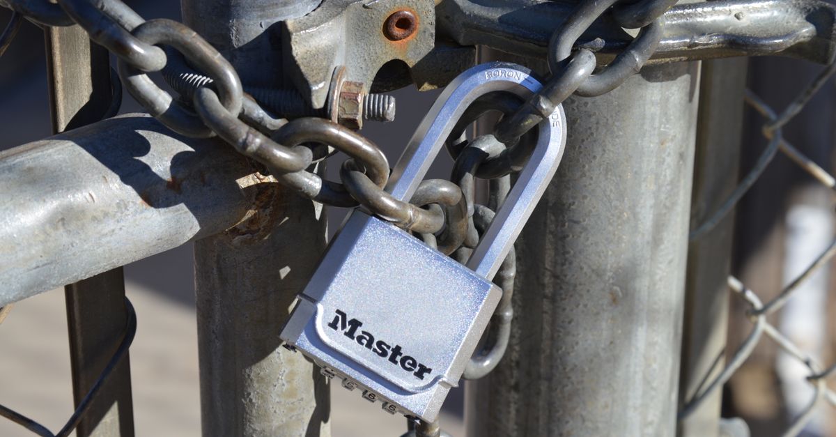 Master Key System Setup — Elk Grove Village Locksmith