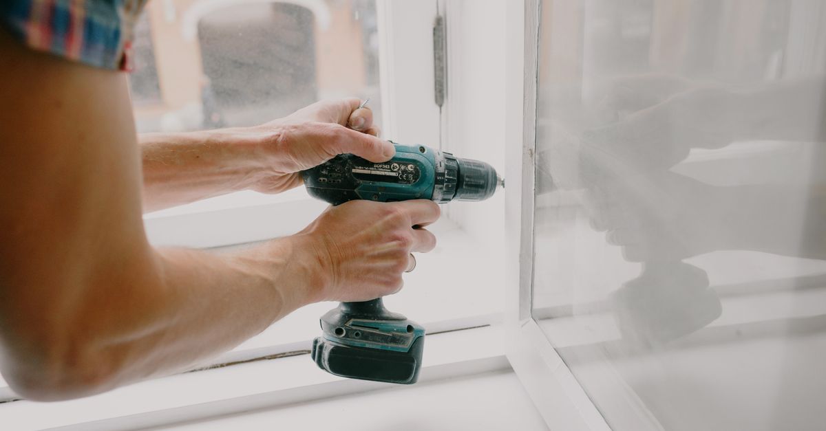Burglary Damage Repair — Elk Grove Village Locksmith