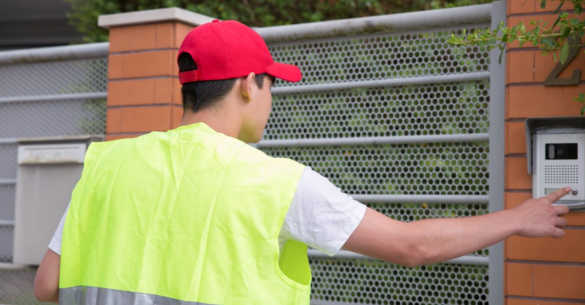 locksmith at work residential — Elk Grove Village Locksmith