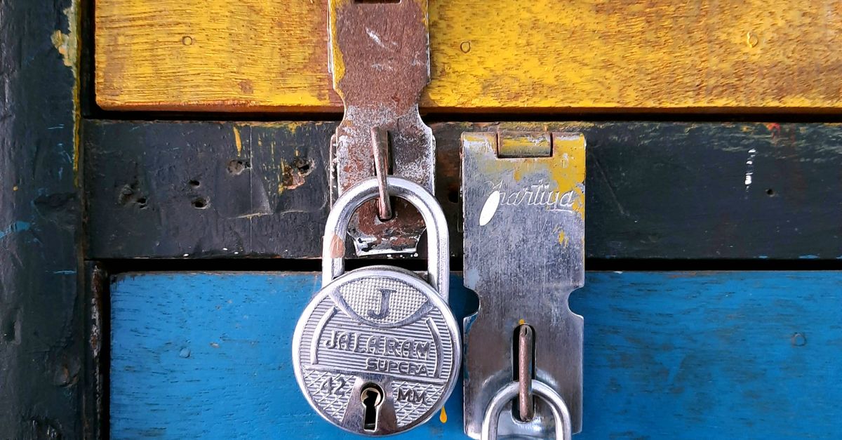 Mortise Lock Rekeying — Elk Grove Village Locksmith