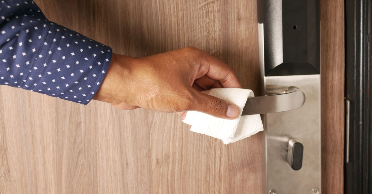 Mortise Lock Replacement — Elk Grove Village Locksmith