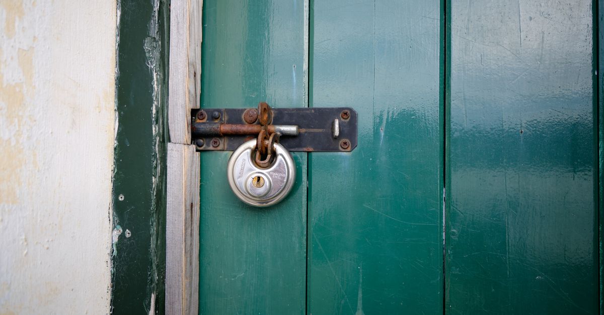 Mortise Lock Service service — Elk Grove Village Locksmith