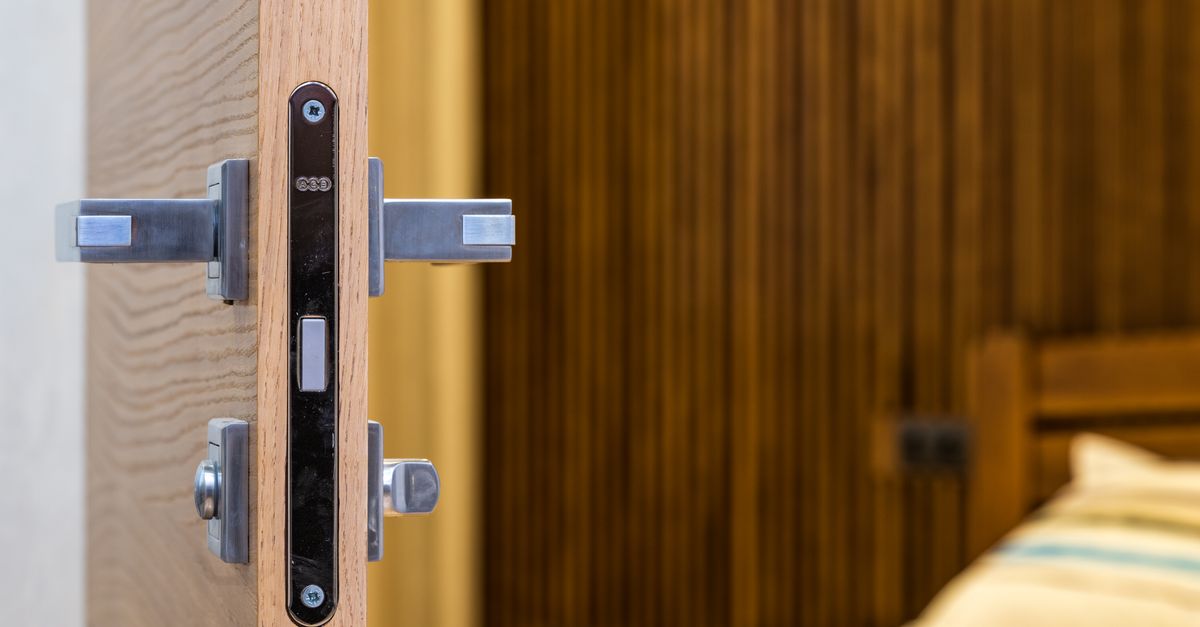 New Home in Elk Grove Village? Rekey vs. Replace Your Locks — Elk Grove Village Locksmith