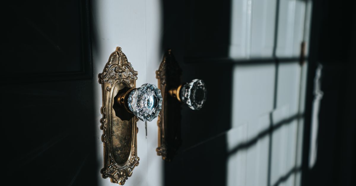 Deadbolt Installation — Elk Grove Village Locksmith