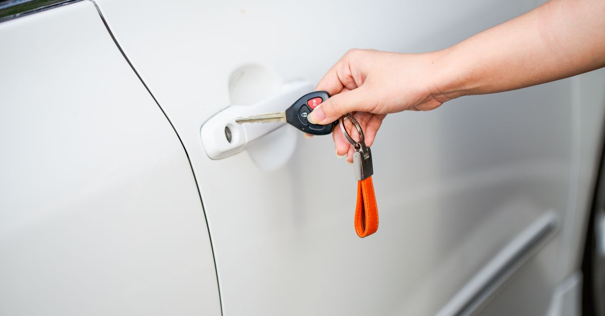Door Knob Lock Replacement — Elk Grove Village Locksmith