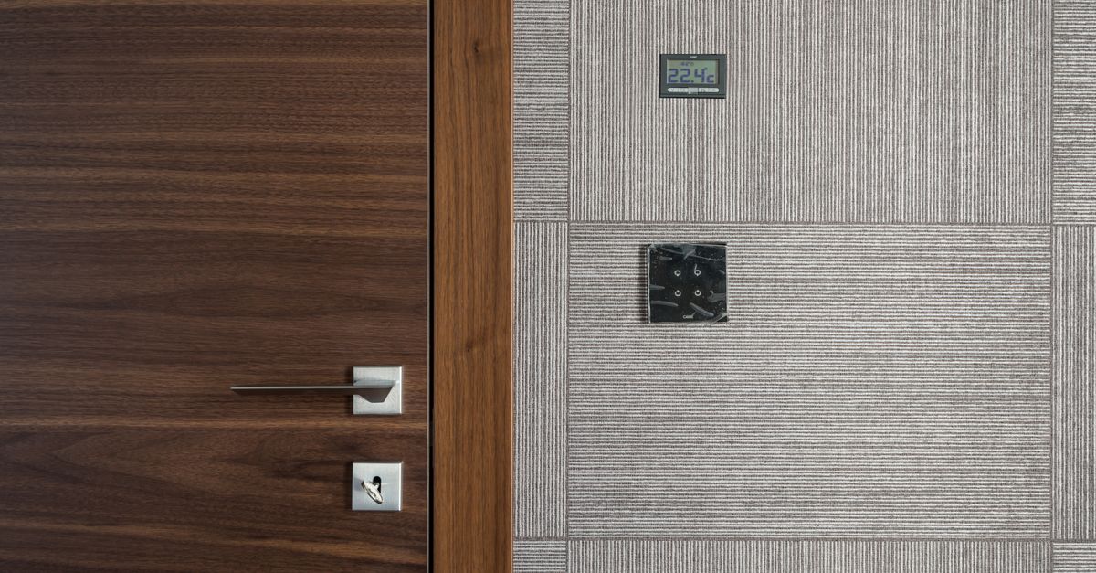 Smart Lock Installation — Elk Grove Village Locksmith