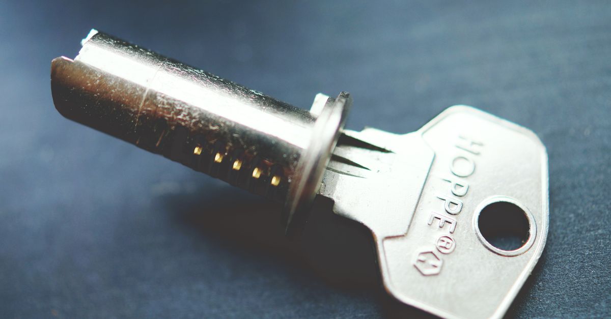 High-Security Lock Installation — Elk Grove Village Locksmith