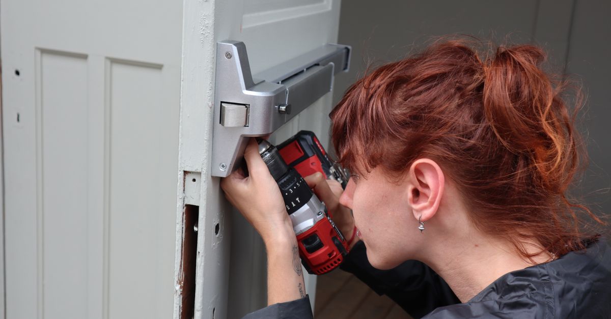 Safe Opening & Unlocking — Elk Grove Village Locksmith