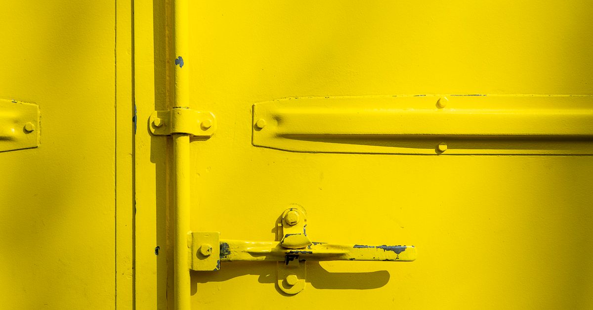 Safes & High-Security Locks service — Elk Grove Village Locksmith