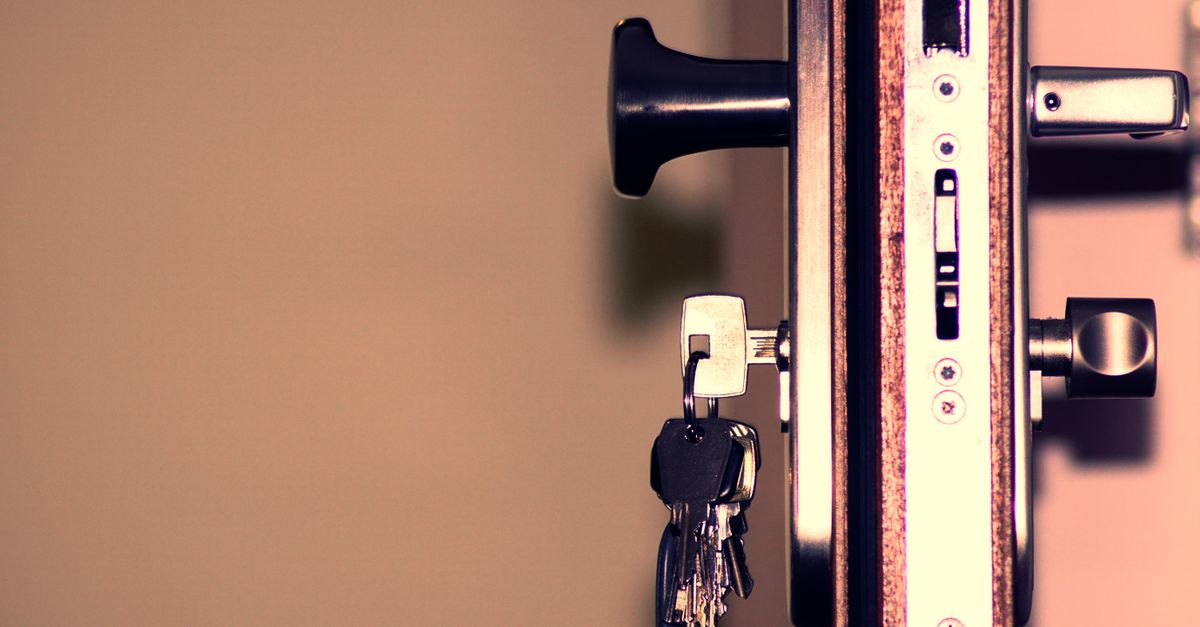 What Is a Mortise Lock — and Does Your Elk Grove Village Home Have One? — Elk Grove Village Locksmith