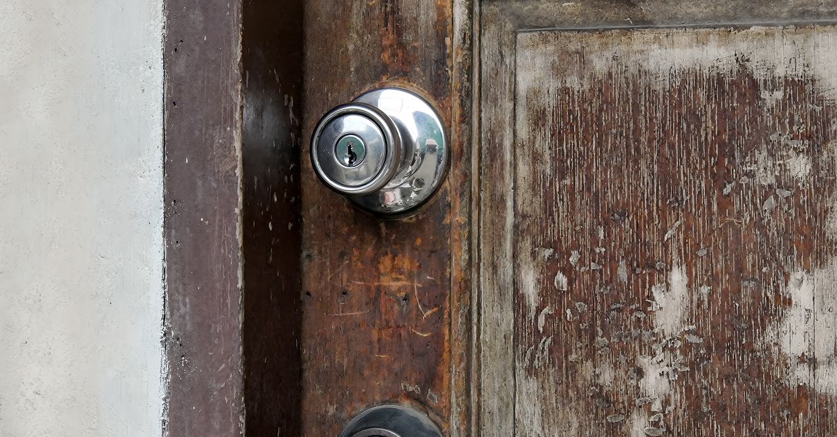 What Locks Can a Locksmith Not Open? — Elk Grove Village Locksmith