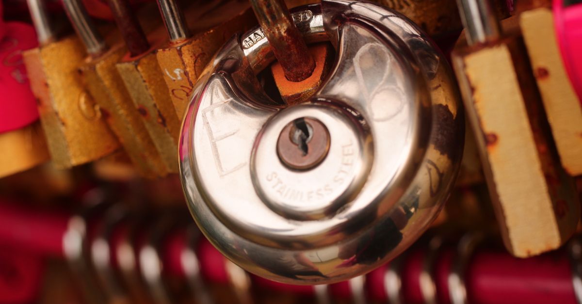 Restricted-Key and High-Security Locks a Hardware Store Can't Copy — Elk Grove Village Locksmith