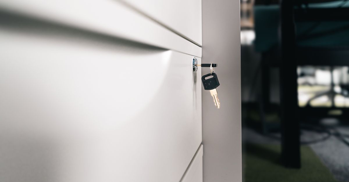 Master Key Systems for Multiple Properties, Tenants and Access Levels — Elk Grove Village Locksmith