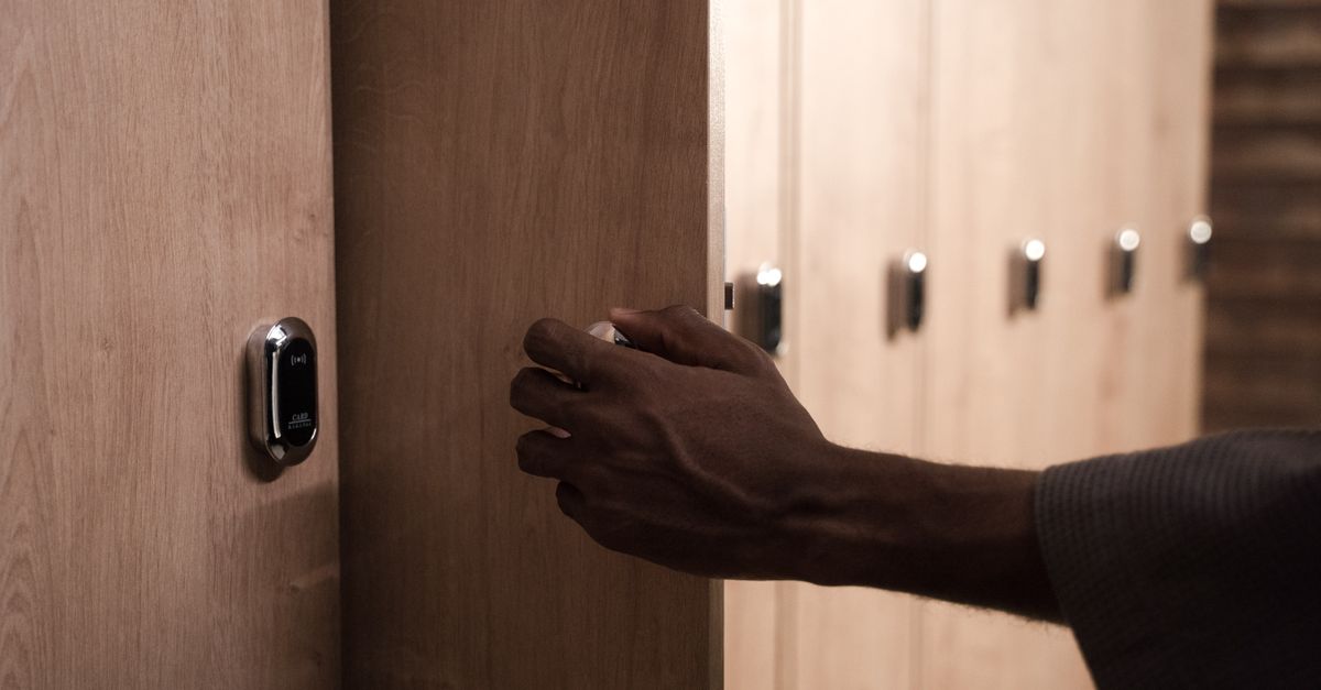 Why an Access Control Mortise Lock Is the Right Foundation for Business Doors — Elk Grove Village Locksmith