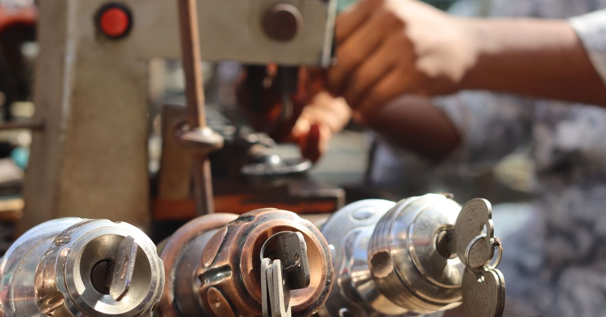 Commercial Locksmith Services Beyond the Keypad: Mortise Lock Repair, Replacement, and Emergency Response — Elk Grove Village Locksmith