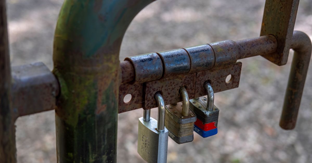 What a Tiered Master Key System Setup Actually Involves — Elk Grove Village Locksmith