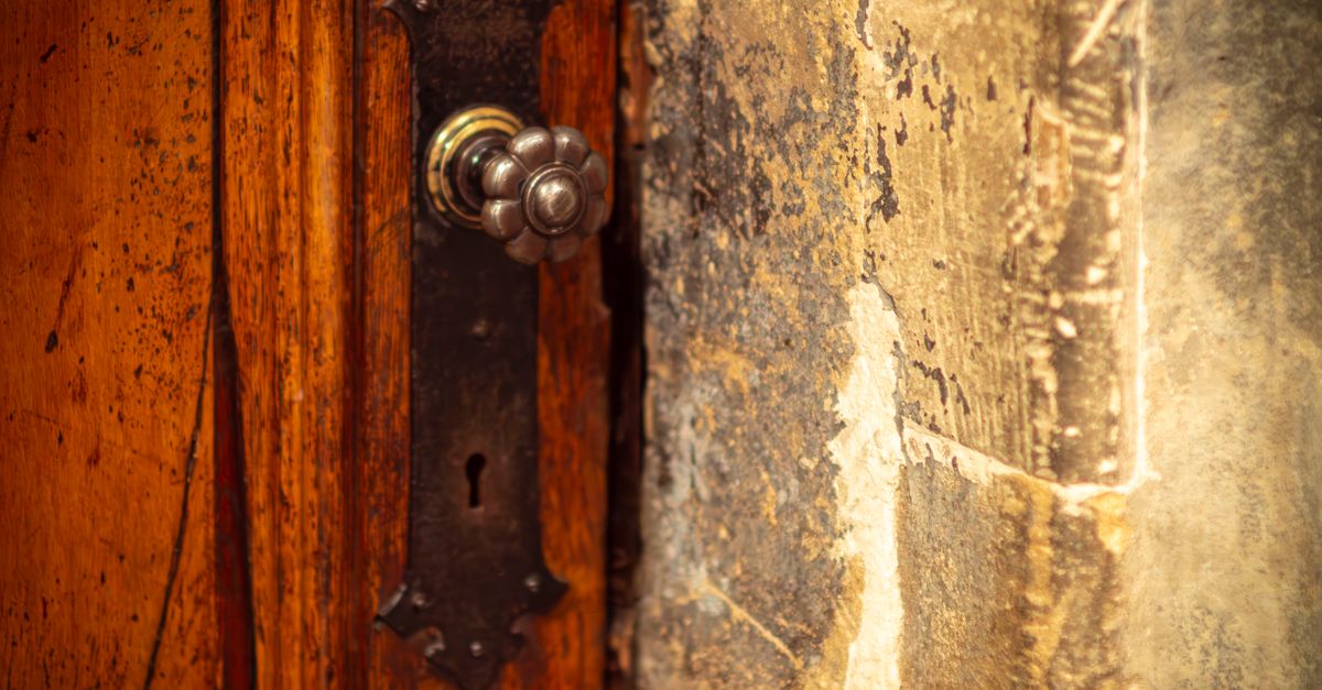 What Is a Mortise Lock and Why a Full Body Swap Matters — Elk Grove Village Locksmith