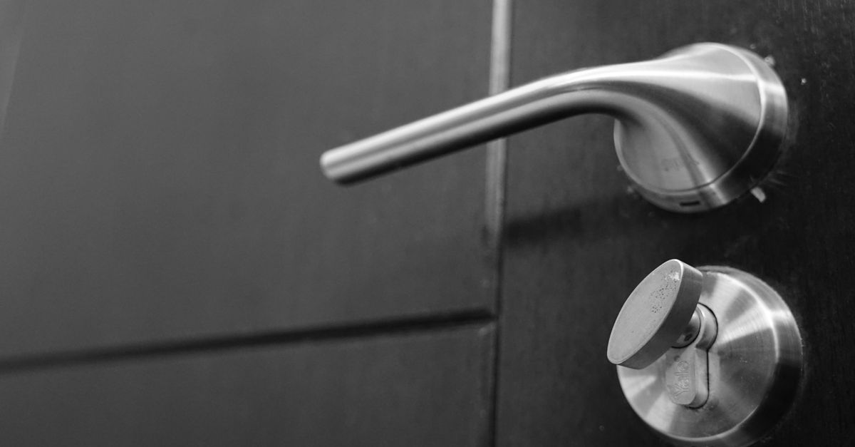 Factors That Shape Your Mortise Lock Replacement Quote — Elk Grove Village Locksmith