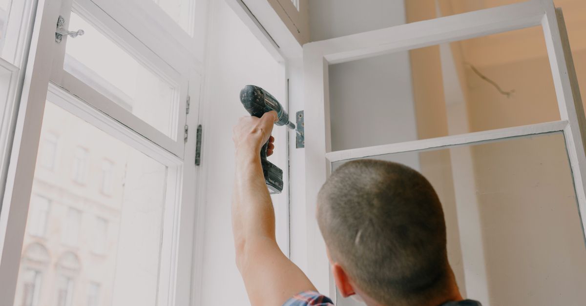 Deadbolt Installation Done Right: What the Process Actually Involves — Elk Grove Village Locksmith