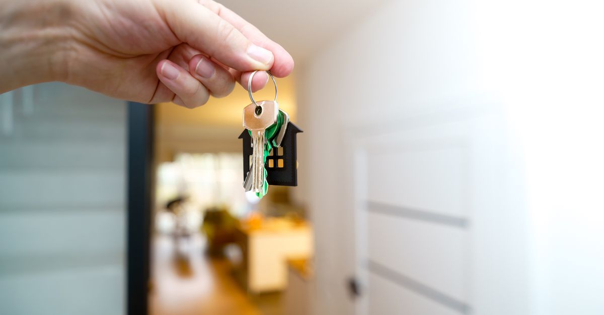 Why a House Rekey Service Is the Smartest First Step After Any Key Change — Elk Grove Village Locksmith