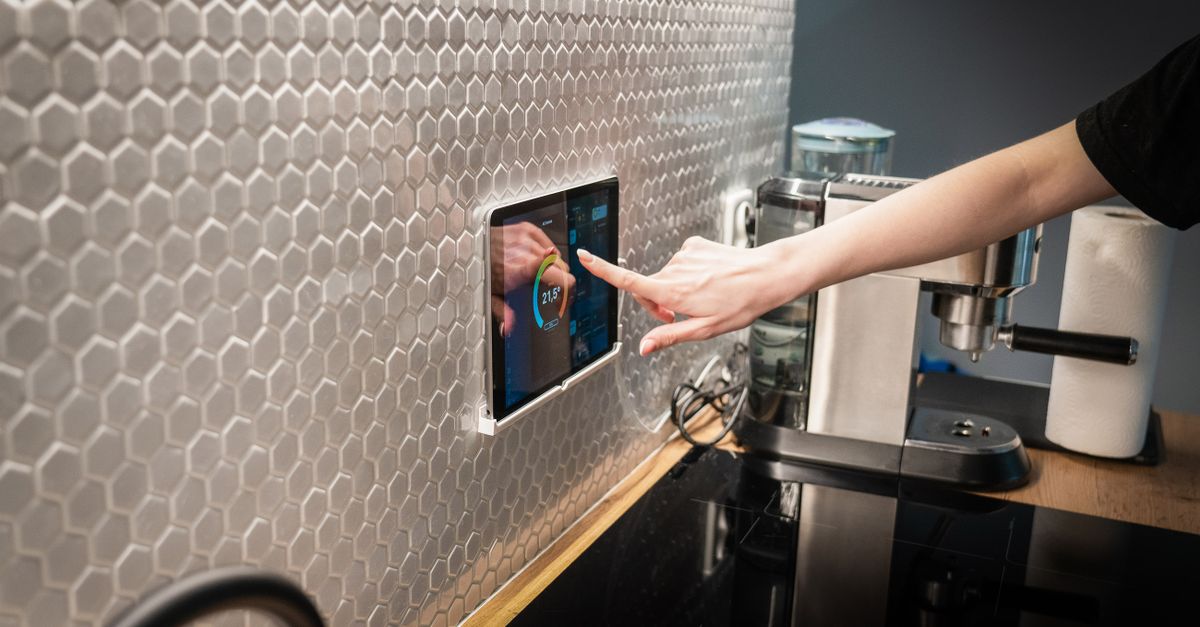 Smart Lock Installation and Keypad Systems for Homes and Businesses — Elk Grove Village Locksmith